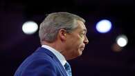 ‘Normal’ Nigel Farage resonates with UK seaside voters