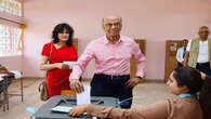 Mauritius opposition wins 62.6% of votes, election commission says