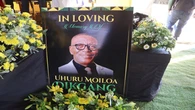 Moiloa leaves a rich legacy in the ANC: Hope Papo
