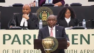Progressive Caucus stages walkout during Ramaphosa’s Q&A session