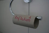 Inflation levels causing major strain on households: Report