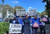 DA requests SIU probe into alleged R2bn Ekurhuleni corruption