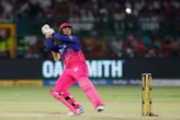 Bowlers beware, Sooryavanshi’s best yet to come: Langer
