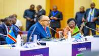 SADC, EAC joint summit calls for unconditional ceasefire in DRC