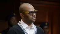 Bester’s bid to overturn incarceration status dismissed with costs