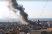 Israel steps up Beirut strikes, vows to hit bridges in south