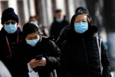 China disease expert says COVID-19 origins probe should shift to US