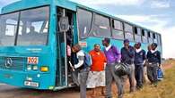 ‘NW govt’s failure to pay scholar transport operators worrying’