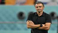 Luis Enrique calls for persistence after PSG’s frustrating draw