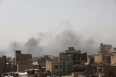 US embassy in Riyadh hit by drones, Saudi defence ministry says