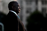 Ramaphosa disinvited from G7 summit over US objections