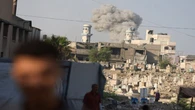 Israel increases bombardment of Gaza City, kills 16 people-medics say