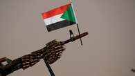 Sudan accuses UAE of supporting genocide by RSF