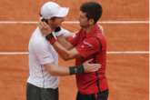 Working with Murray is both surprising and exciting: Djokovic