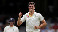 Australia’s Head declared fit for Boxing Day test v India