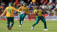 South Africa headed for test showpiece but crowds still disappoint