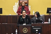 Minister Kubayi allocates R3.4bn to Office of the Chief Justice