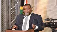 Investing in minerals research is important: Mantashe