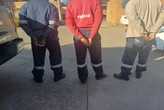 Tshwane officials arrested for theft of R7-million worth transformers