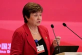 Rising public debt is limiting governments’ ability to spend: IMF