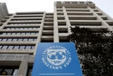 IMF warns Middle East war could derail global growth outlook