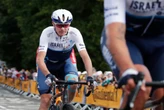 Tour de France winner airlifted to French hospital after crash