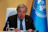 Guterres condemns US–Israel war on Iran, urges end to fighting