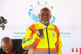 NTA president blames government for taxi violence, high crime rate