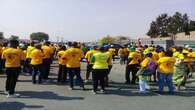 ANC North West brushes off suggestions structures are dysfunctional