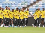Bafana draw one-all with Panama in international friendly