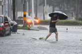 SAWS warns Tshwane residents of possible severe thunderstorms