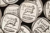 Rand gains more than 2% as US-Iran ceasefire lifts risk appetite
