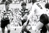 Former rugby player and winemaker Jan Boland Coetzee has died