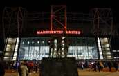 Manchester United announce plans to build new 100 000 seater stadium