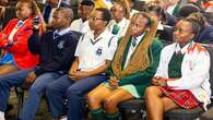 Gauteng Education MEC pledges to boost results in 2025