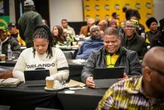 ANC NEC to conclude its two day meeting in Kempton Park