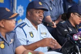 Fannie Masemola accused of receiving bribe from Bobby Motaung