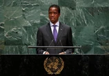 Lungu family files appeal to prevent his repatriation to Zambia