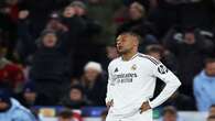 Under-confident Mbappe needs time and love: Ancelotti