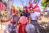 Thousands gather in Mbombela for 21st Innibos National Art Festival