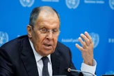 Russia condemns US strike on alleged drug vessel near Venezuela
