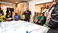 Mashatile sends condolences to Dikgang Moiloa’s family