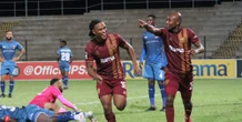 Chippa Utd, Stellenbosch FC stuck at bottom after goalless draw
