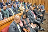 Col. Dweba concludes testimony, Cradock Four Inquest to resume Friday