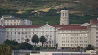 Gift of the Givers assists in Groote Schuur’s revamp of liver unit