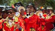 Cape Town gears up for the Tweede Nuwe Jaar Parade