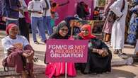 FGM: A global issue that demands attention