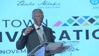 Mbeki calls for solutions to deal with problems facing Global South