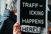Trio convicted of attempted human trafficking handed life sentence