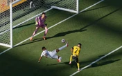 Real Madrid survive Dortmund scare to reach Club World Cup semis